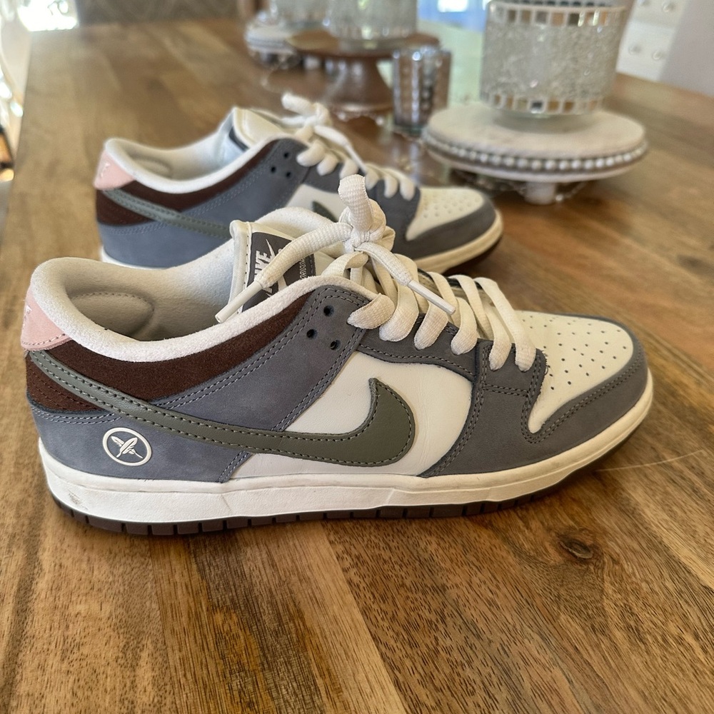Nike SB dunks